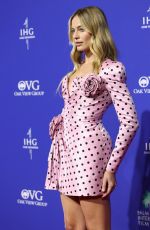 MARGOT ROBBIE at 2024 Palm Springs International Film Festival Film Awards 01/04/2024