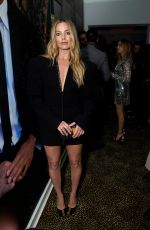 MARGOT ROBBIE at W Magazine