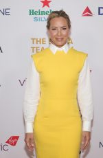 MARIA BELLO at Bafta Tea Party in Beverly Hills 01/13/2024