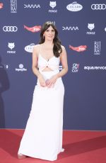 MARIA BOTTO at 11th Annual Feroz Awards Photocall in Madrid 01/26/2024