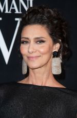 MARIA FERNANDA CANDIDO at Giorgio Armani Prive Haute Couture Spring/Summer 2024 Show at Paris Fashion Week 01/22/2024