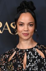 MARIA STEN at 2024 Astra TV Awards in Los Angeles 01/08/2024
