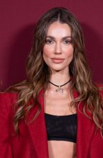 MARIANNE FONSECA at Georges Hobeika Haute Couture Spring/Summer 2024 Show at Paris Fashion Week 01/22/2024
