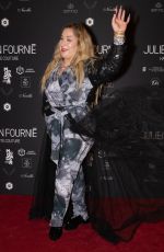 MARILOU BERRY at Julien Fournie Haute Couture Spring/Summer 2024 Show at Paris Fashion Week 01/23/2024