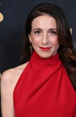 MARIN HINKLE at 2024 Astra TV Awards in Los Angeles 01/08/2024