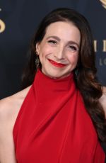 MARIN HINKLE at 2024 Astra TV Awards in Los Angeles 01/08/2024