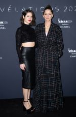 MARION COTILLARD at Cesar Revelations 2024 in Paris 01/15/2024