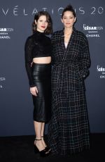 MARION COTILLARD at Cesar Revelations 2024 in Paris 01/15/2024