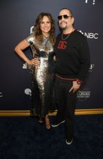 MARISKA HARGITAY at Law & Order: Special Victims Unit 25th Anniversary Celebration in New York 01/16/2024