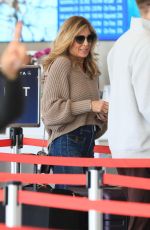 MARLA MAPLES Catching a Flight Out of LAX 01/09/2024