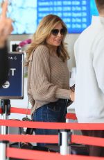 MARLA MAPLES Catching a Flight Out of LAX 01/09/2024
