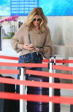 MARLA MAPLES Catching a Flight Out of LAX 01/09/2024