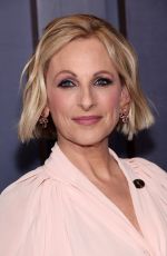 MARLEE MATLIN at AMPAS 14th Annual Governors Awards 01/09/2024