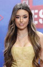 MARTA DIAZ at El Desafio TV Show Photocall in Madrid 01/11/2024