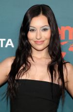 MARTA POZZAN at 2024 Environmental Media Association Awards in Los Angeles 01/27/2024