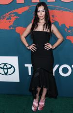 MARTA POZZAN at 2024 Environmental Media Association Awards in Los Angeles 01/27/2024
