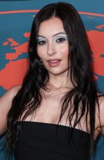 MARTA POZZAN at 2024 Environmental Media Association Awards in Los Angeles 01/27/2024