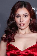MARTA POZZAN at 75th Primetime Emmy Performer Nominees Celebration 01/13/2024