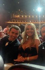 MARY ELIZABETH ELLIS at 75th Primetime Emmy Awards in Los Angeles 01/15/2024