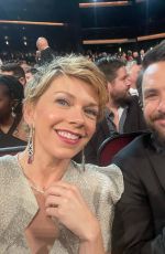 MARY ELIZABETH ELLIS at 75th Primetime Emmy Awards in Los Angeles 01/15/2024