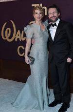 MARY ELIZABETH ELLIS at 75th Primetime Emmy Awards in Los Angeles 01/15/2024