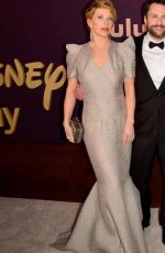 MARY ELIZABETH ELLIS at 75th Primetime Emmy Awards in Los Angeles 01/15/2024