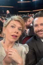 MARY ELIZABETH ELLIS at 75th Primetime Emmy Awards in Los Angeles 01/15/2024