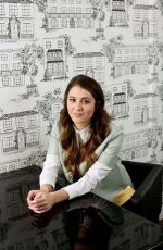 MARY ELIZABETH WINSTEAD for The Guardian 2012