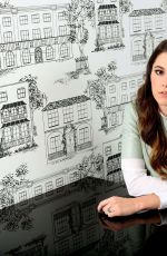 MARY ELIZABETH WINSTEAD for The Guardian 2012