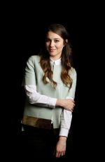 MARY ELIZABETH WINSTEAD for The Guardian 2012