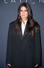 MATHILDE LA MUSSE and GERALDINE NAKACHE at Cesar Revelations 2024 in Paris 01/15/2024