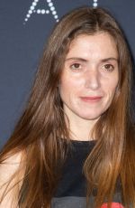 MAUD WYLER at Cesar Revelations 2024 in Paris 01/15/2024