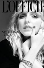 MCKENNA GRCE for L