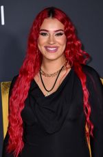 MEGAN BOLTON at The Beekeeper Premiere at VUE West End in London 01/10/2024
