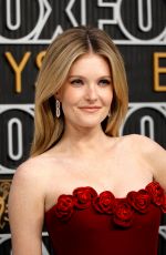 MEGHANN FAHY at 75th Primetime Emmy Awards in Los Angeles 01/15/2024