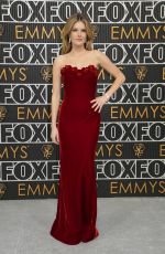 MEGHANN FAHY at 75th Primetime Emmy Awards in Los Angeles 01/15/2024