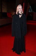 MELANIE LAURENT at Diner de la Mode at Paris Fashion Week 01/25/2024