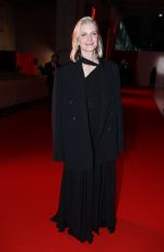 MELANIE LAURENT at Diner de la Mode at Paris Fashion Week 01/25/2024