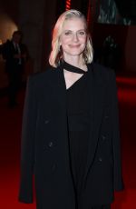 MELANIE LAURENT at Diner de la Mode at Paris Fashion Week 01/25/2024
