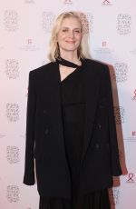 MELANIE LAURENT at Diner de la Mode at Paris Fashion Week 01/25/2024