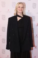 MELANIE LAURENT at Diner de la Mode at Paris Fashion Week 01/25/2024