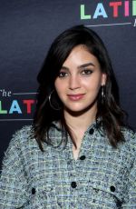 MELISSA BARRERA a The Latinx House at Sundance 2024 in Park City 01/20/2024