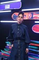 MELISSA BARRERA at Acura House of Energy at 2024 Sundance Film Festival 01/19/2024