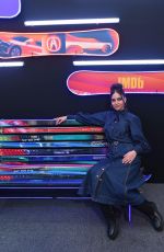 MELISSA BARRERA at Acura House of Energy at 2024 Sundance Film Festival 01/19/2024