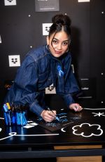 MELISSA BARRERA at IndieWire Sundance Studio in Park City 01/19/2024