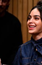 MELISSA BARRERA at Vulture Spot at Sundance Film Festival 01/19/2024