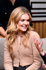 MELISSA BARRERA at Vulture Spot at Sundance Film Festival 01/19/2024