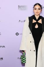 MELISSA BARRERA at Your Monster Premiere at 2024 Sundance Film Festival in Park City 01/18/2024