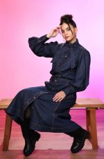 MELISSA BARRERA - IMDb Portrait Studio at Sundance, January 2024