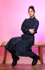 MELISSA BARRERA - IMDb Portrait Studio at Sundance, January 2024